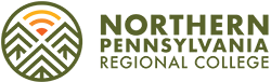 northern pennsylvania regional college logo ec3